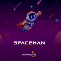 Spaceman 599bet