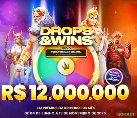 599bet Pagamentos
